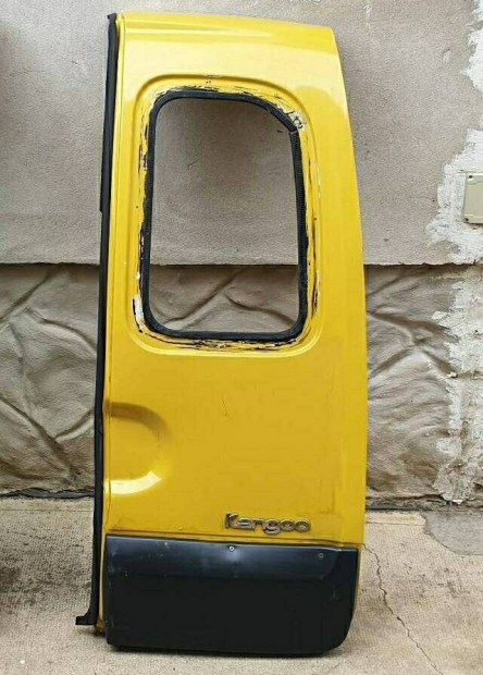 Renault Kangoo jobb oldali csomagtérajtó (1998 KC0/1) hátsó ajtó