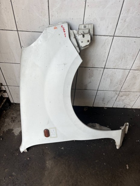 Renault Kangoo jobb s�rv�d� feh�r 