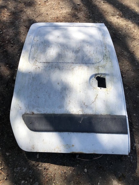 Renault Kangoo jobb tol�ajt� tol� ajt� 