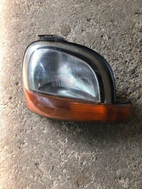 Renault Kangoo lámpa első