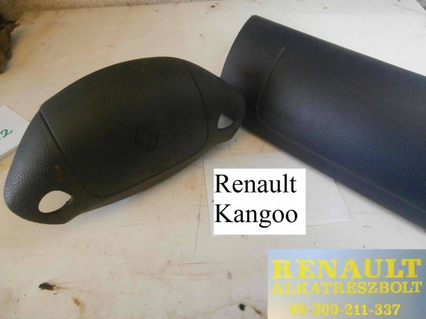 Renault Kangoo lgzsk szett 2002ig