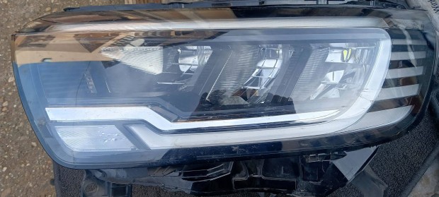 Renault Kangoo lll Full LED Bal l�mpa