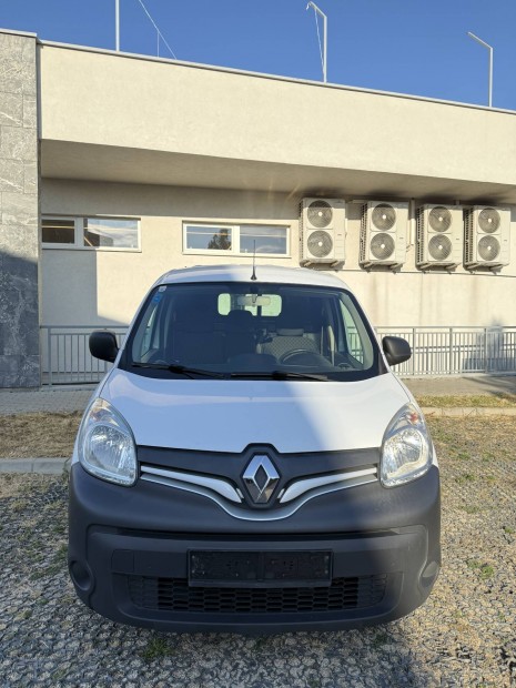 Renault Kangoo maxi 3 személy 1.5dci