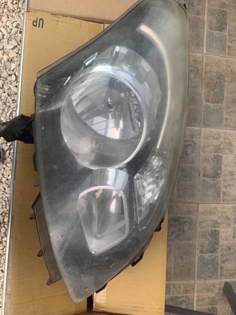 Renault Koleos 2008 tol Fényszóró eladó