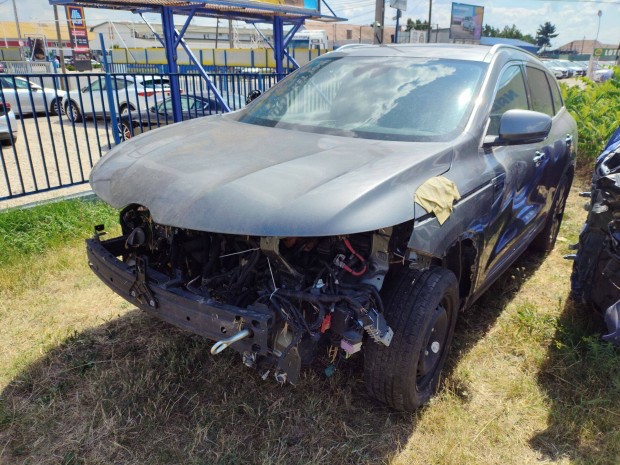 Renault Koleos 2.0 2020-as dCi X-Tronic 4WD bontás alaktrészei eladóak