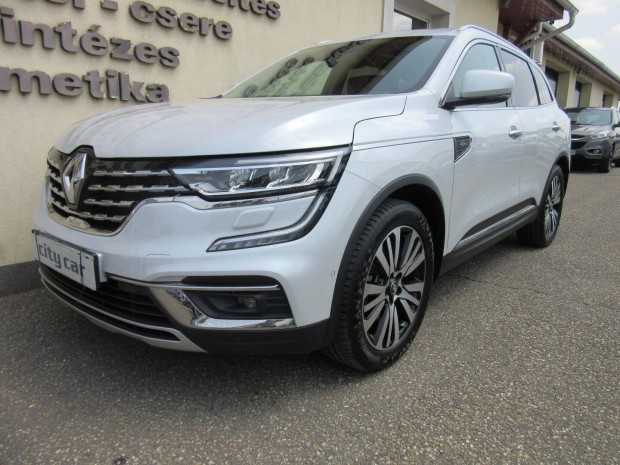 Renault Koleos 2.0 Blue dCi Initiale Paris X-Tr...