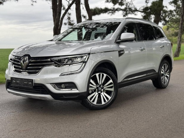 Renault Koleos 2.0 dCi Initiale Paris X-Tronic...