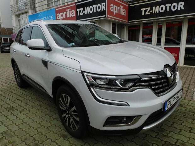 Renault Koleos 2.0 dCi Intens Magyarországi! Sz...
