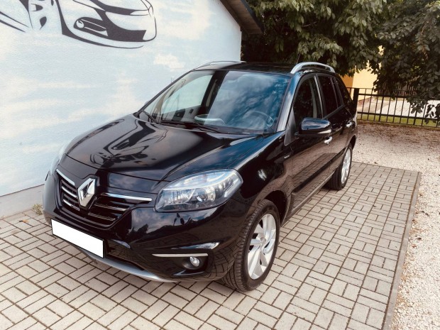 Renault Koleos 2.0 dCi Privilege (Automata) BOS...