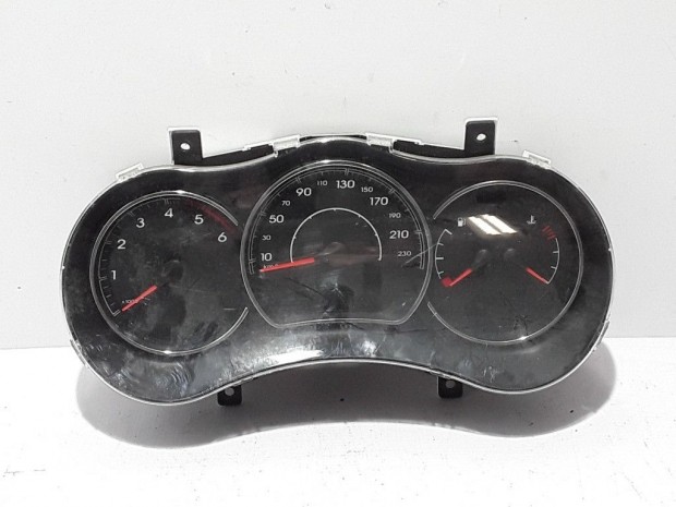 Renault Koleos Kilométeróra 248105508R