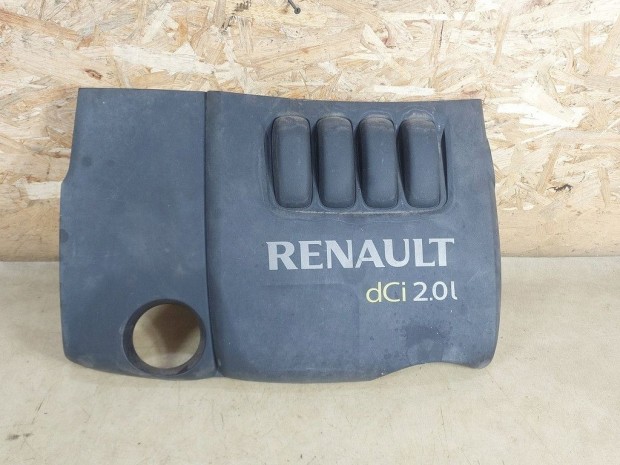 Renault Koleos Motorburkolat 14041JY00A