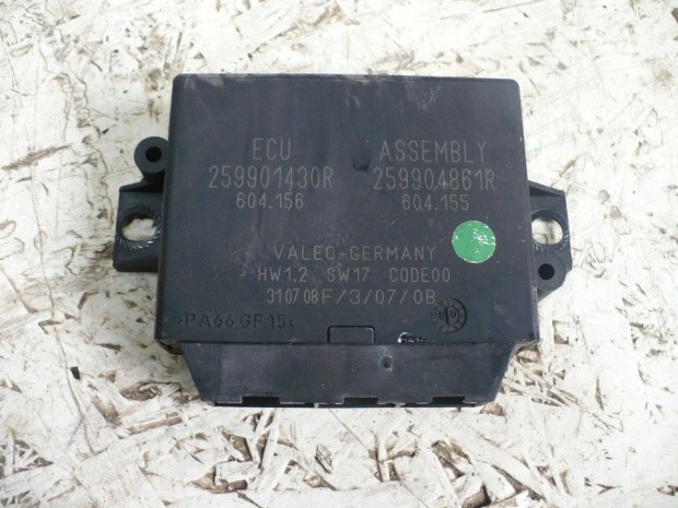 Renault Koleos Parkradar elektronika 259901430R