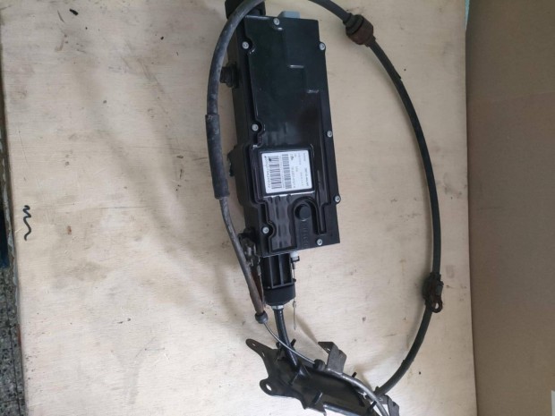 Renault Koleos elektrmos k�zif�k