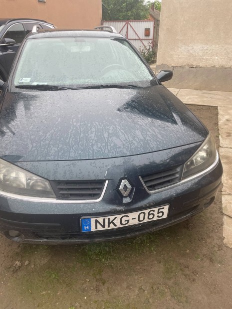 Renault Laguna2