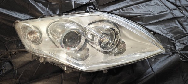 Renault Laguna3 f�nysz�r�