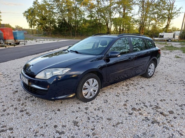 Renault Laguna 1.5 dCi Authentique