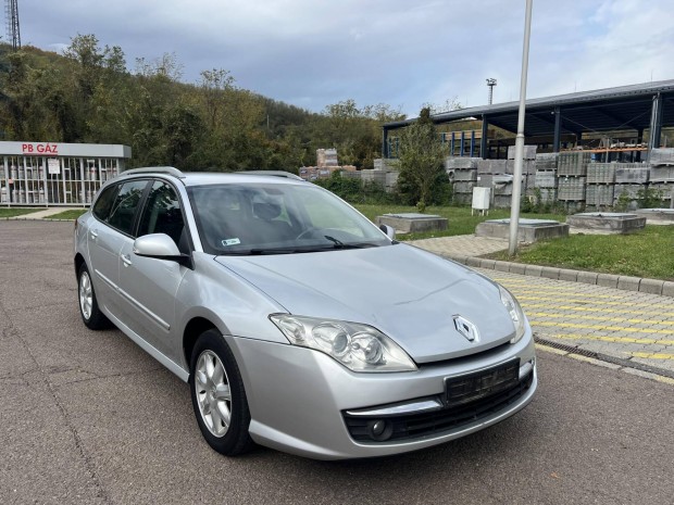 Renault Laguna 1.5 dCi Authentique Szép És Jó!!!