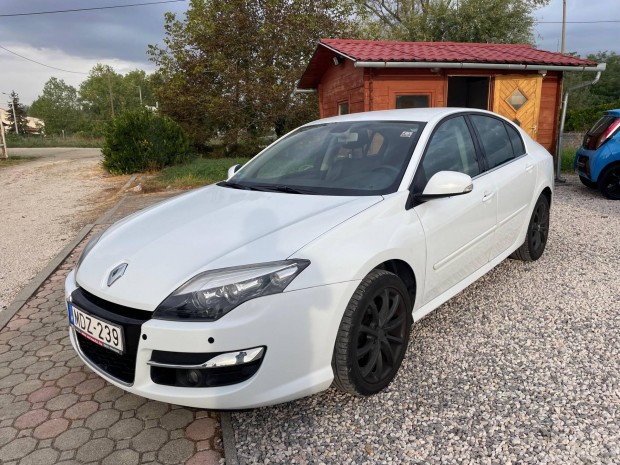 Renault Laguna 1.5 dCi Expression 0Ft-tl elvih...