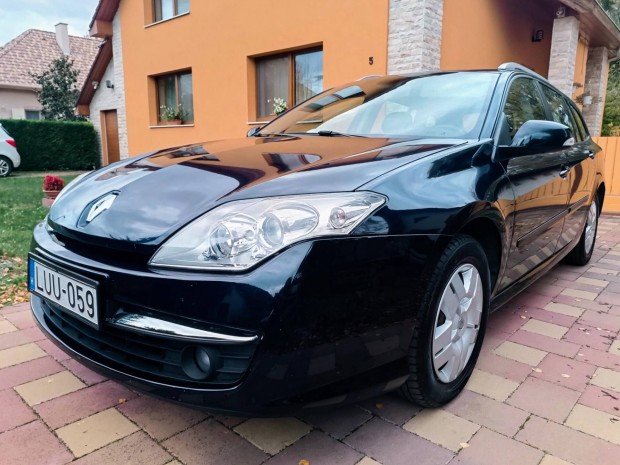 Renault Laguna 1.5 dCi Expression 232788 km! Fr...