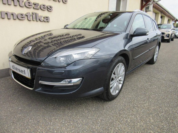 Renault Laguna 1.5 dCi Expression EDC Navigci...