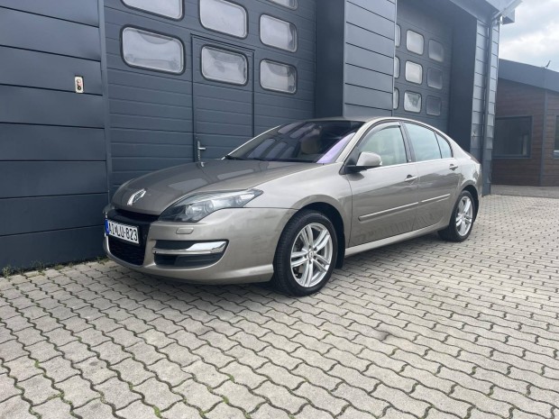 Renault Laguna 1.5 dCi Expression Initale / SZE...