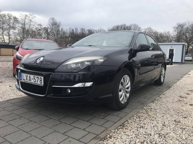 Renault Laguna 1.5 dCi Expression Magyarorsz�gi...