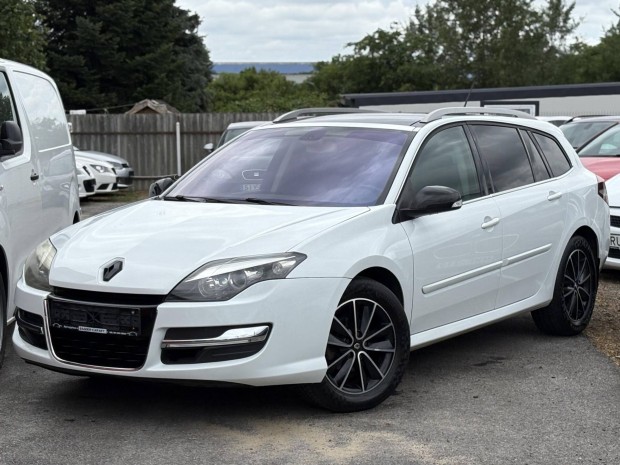 Renault Laguna 1.5 dCi Expression Névre Írva-PA...