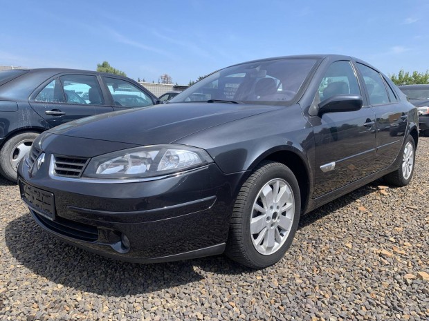 Renault Laguna 1.6 Authentique
