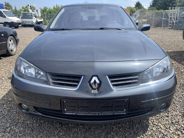 Renault Laguna 1.6 Authentique