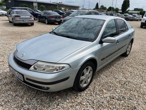 Renault Laguna 1.6 Authentique