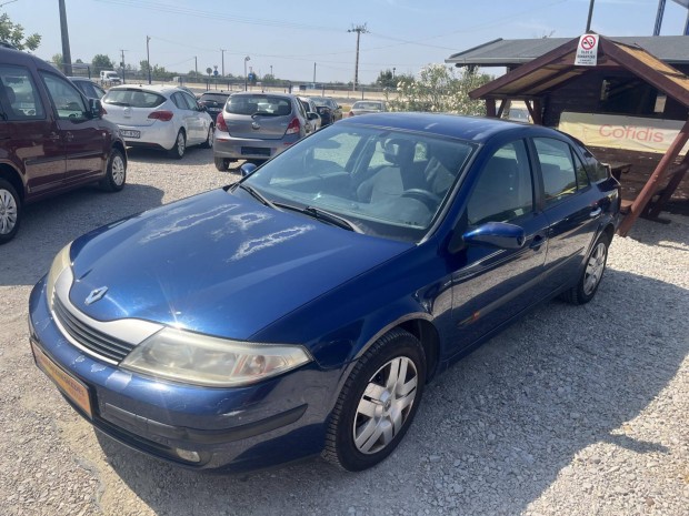 Renault Laguna 1.6 Authentique Vonohorog