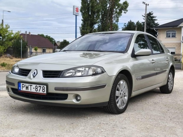 Renault Laguna 1.6 Expression 187ekm! Megkímélt...