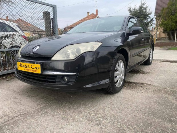 Renault Laguna 1.6 Expression