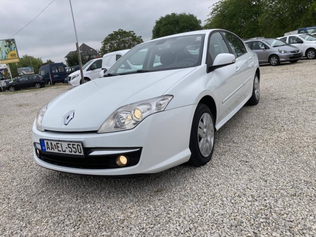 Renault Laguna 1.6 Expression