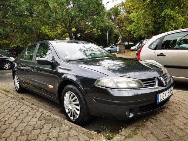Renault Laguna 1.6 Privilege Korrózió mentes /P...