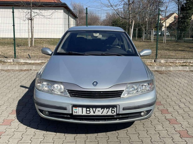 Renault Laguna 1.8 Authentique Megkímélt állapo...