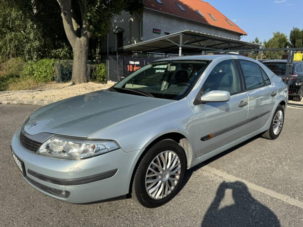 Renault Laguna 1.8 Authentique Mo.-i!Klíma!Vhorog!