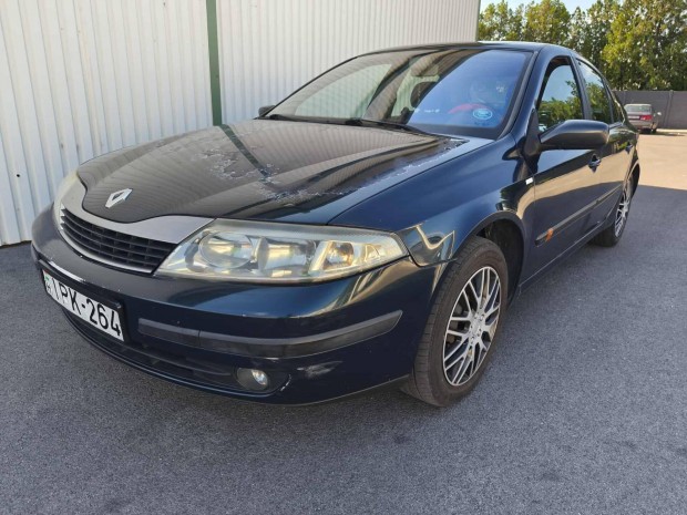 Renault Laguna 1.8 Dynamique