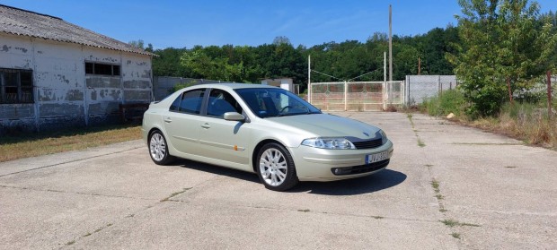 Renault Laguna 1.8 Sport HA Szmt Az llapot!!!