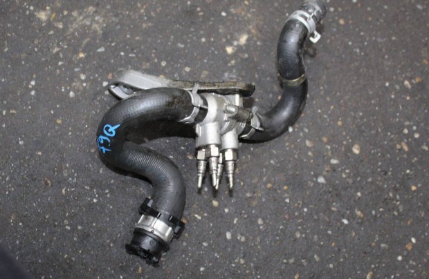 Renault Laguna 1.9D F9Q 2001-2007 fűtéscsap 8200193994