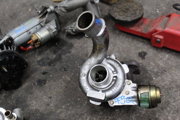 Renault Laguna 1.9D F9Q 2001-2007 turbó 8200369581
