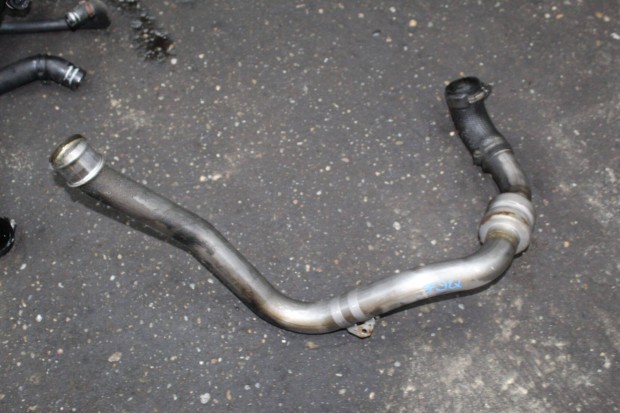 Renault Laguna 1.9D F9Q 2001-2007 turbcs