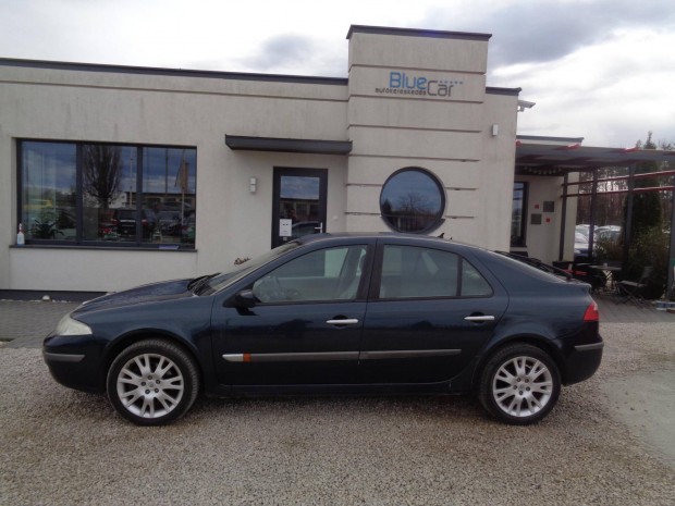 Renault Laguna 1.9 dCi Authentique