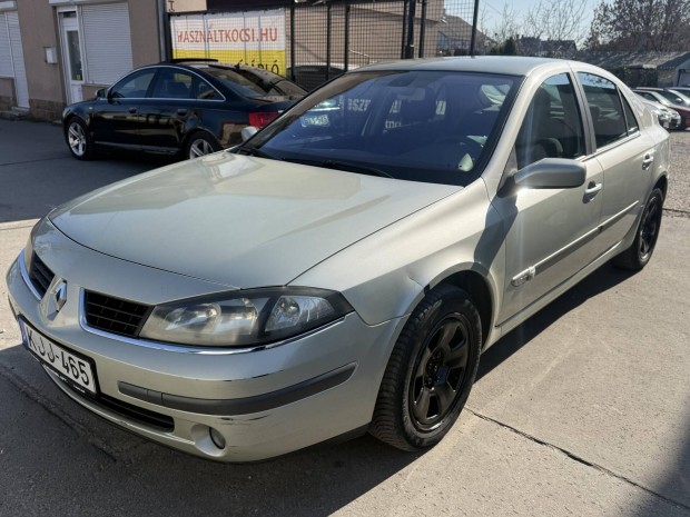 Renault Laguna 1.9 dCi Authentique