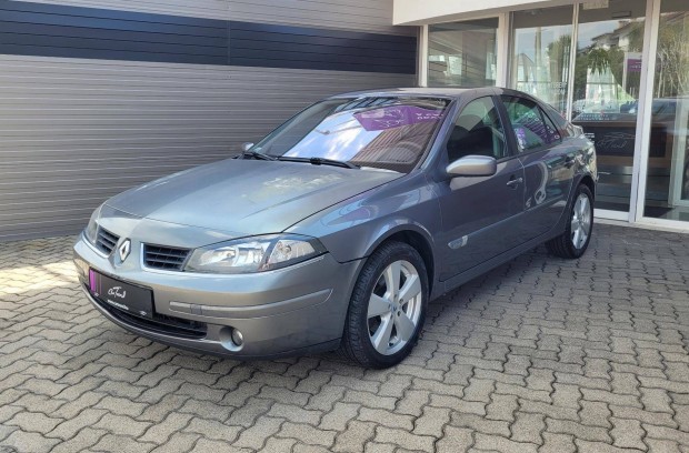 Renault Laguna 1.9 dCi Authentique Garancival!