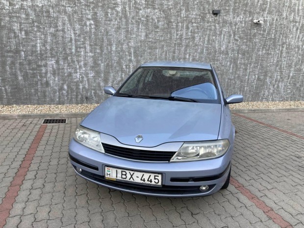 Renault Laguna 1.9 dCi Dynamique