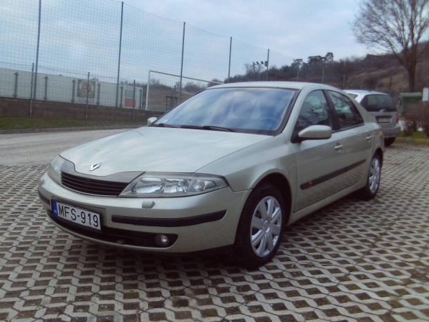 Renault Laguna 1.9 dCi Dynamique J� motorral.kl...