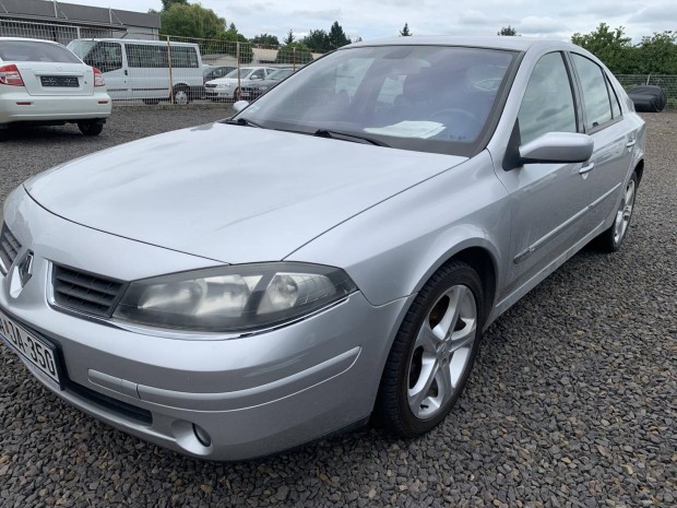 Renault Laguna 1.9 dCi Dynamique (Automata) AUT...
