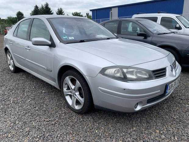Renault Laguna 1.9 dCi Dynamique (Automata) AUT...