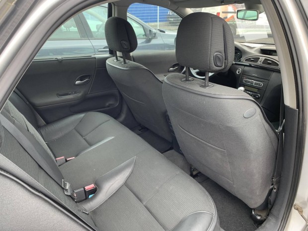 Renault Laguna 1.9 dCi Dynamique (Automata) AUT...